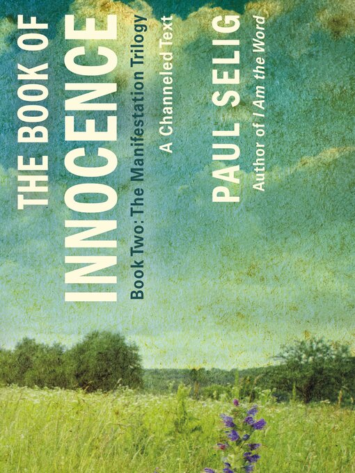 Title details for Book of Innocence by Paul Selig - Wait list
